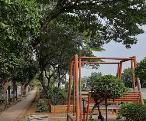 Taman Kanal