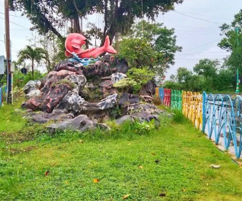Taman Ikan