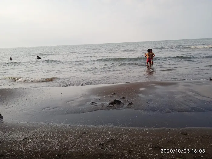 Pantai Ryana 1