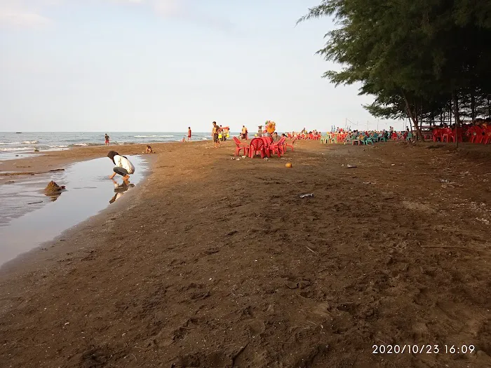 Pantai Ryana 0