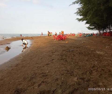 Pantai Ryana