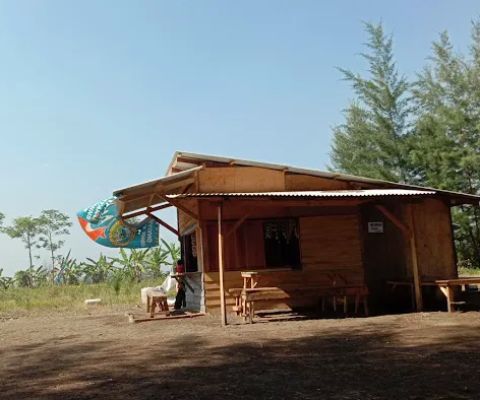 Pantai Karang Pancer