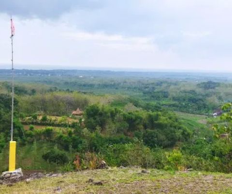 Taman mangul