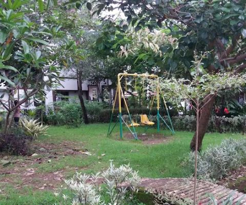 Taman Garden