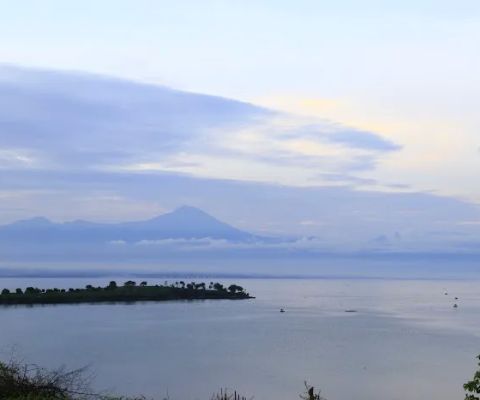 bukit mopok