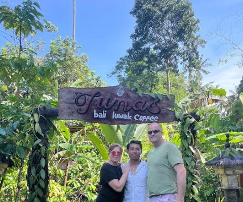 Amed Bali transport and tour