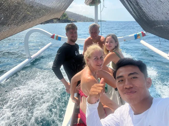 Amed Bali transport and tour 7