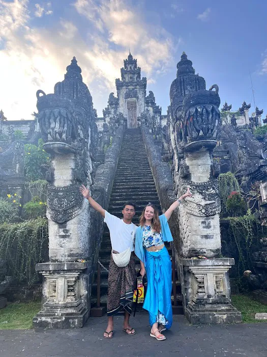 Amed Bali transport and tour 1