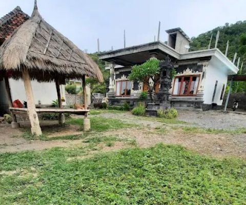 Rumah Marcel Bali