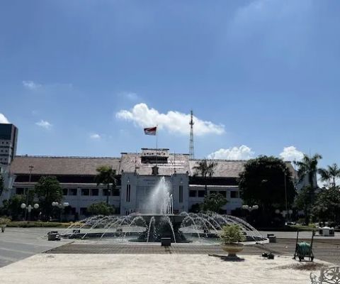 Surya Park