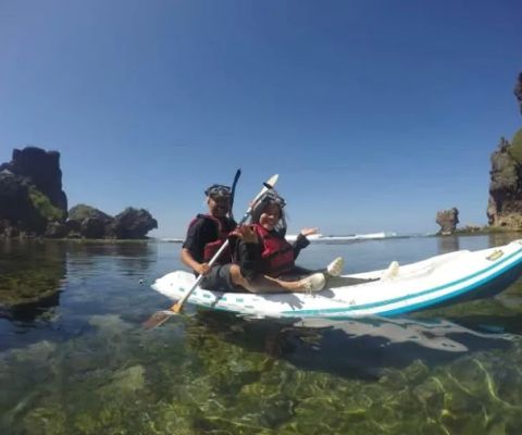 Jasa info wisata