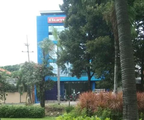 Taman Saronojiwo