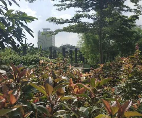 Taman Lansia Sidosermo