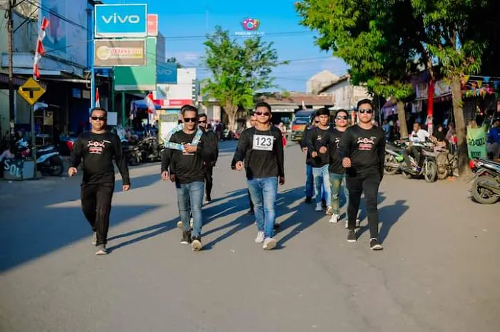 Alun alun besuki 3