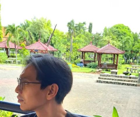 Marine Park