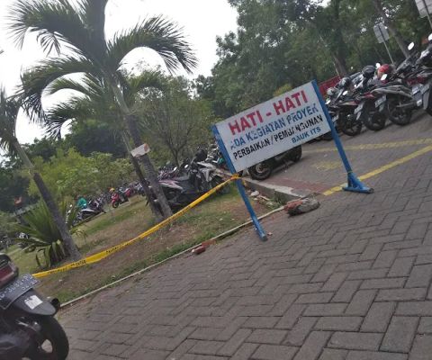 Taman BAAK-ITS