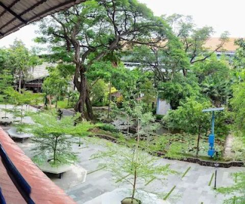 Taman Teknik Mesin