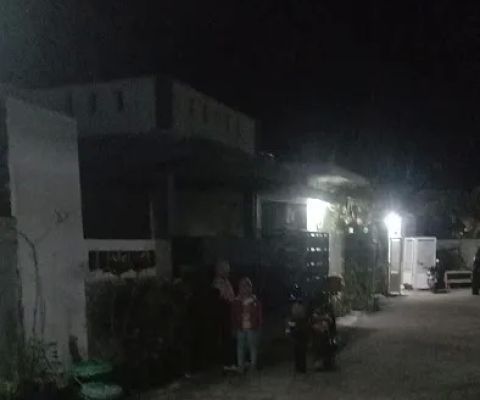 RUMAH VIDO RATNA PROBOLINGGO