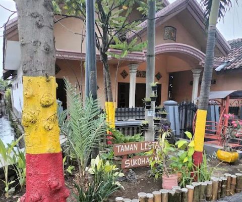 Taman Lestari