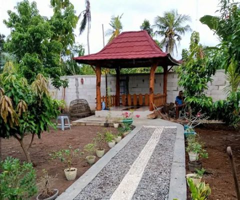 Farm Pandawa pejagran