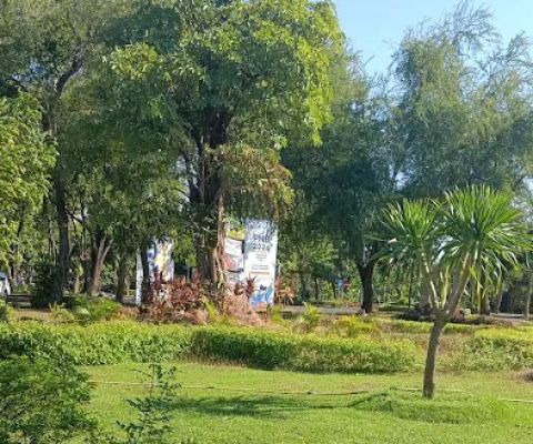 Taman Gerigi ITS