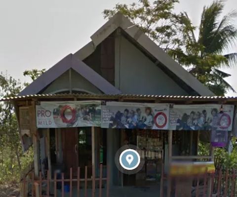 BONDAN Tukang mancing