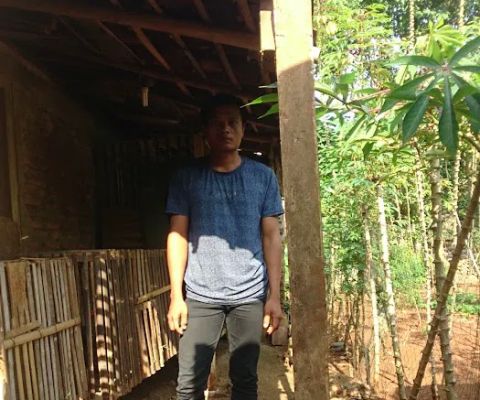 Gubuk mas yudi