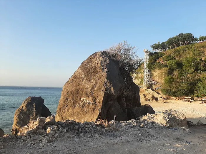 Laguna Kubu 0