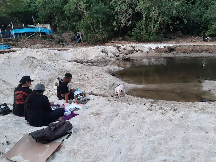 Laguna Kubu 5