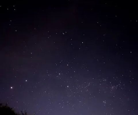 Celiztial - Stargazing in Bali