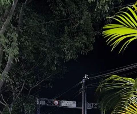 Taman Kalianget