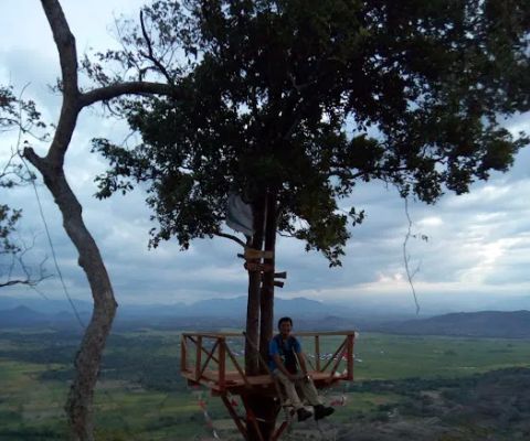 Olat Cabe Paragliding Club