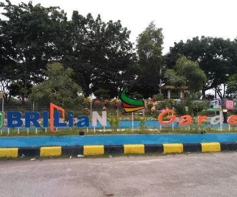Taman BRILIAN