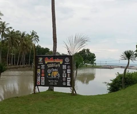 LEGEND LAKE CAMP & WARUNG