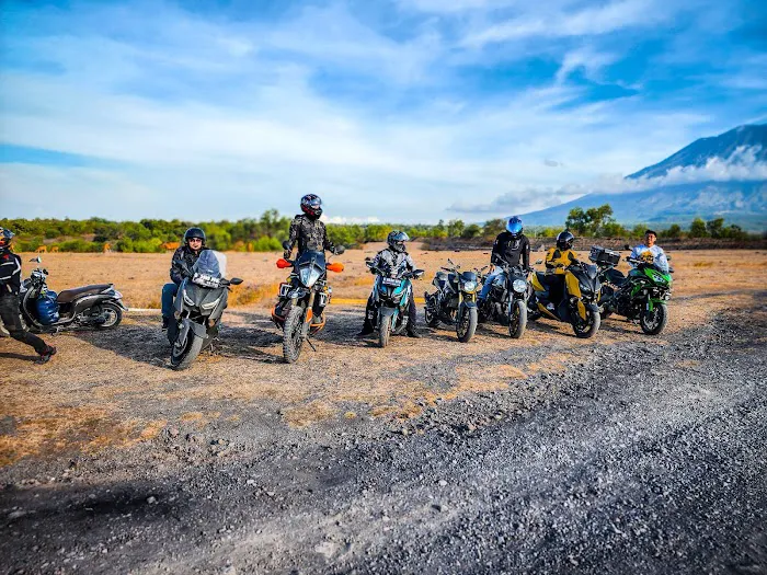 Bendungan Tianyar 3