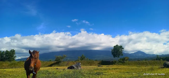 Bendungan Tianyar 6