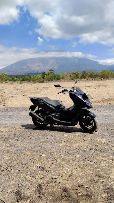 Bendungan Tianyar 4