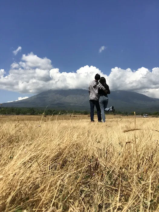 Bendungan Tianyar 0