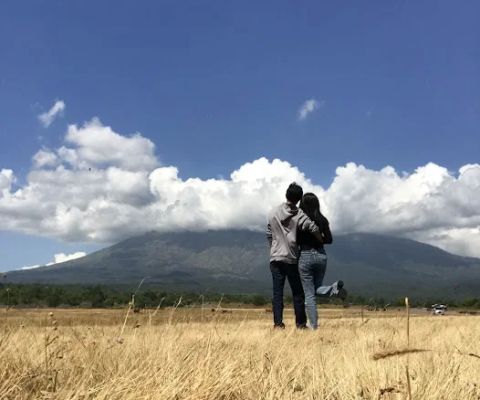 Bendungan Tianyar