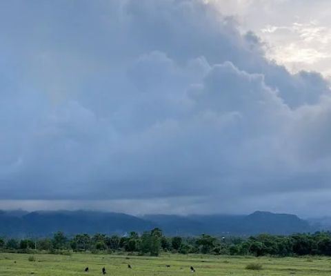 Tanah Milik PT. Tukadmas GC