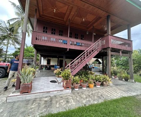 Gazebo H Middi