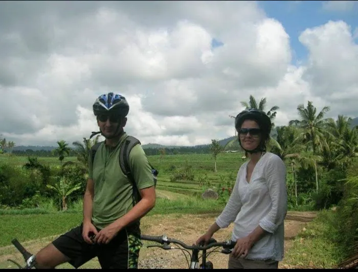 East Bali Bike 2