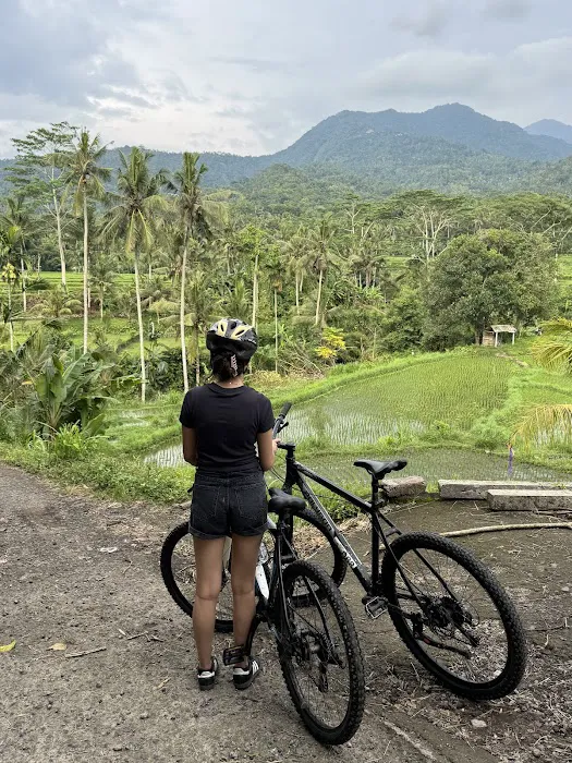 East Bali Bike 0