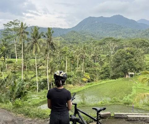 East Bali Bike