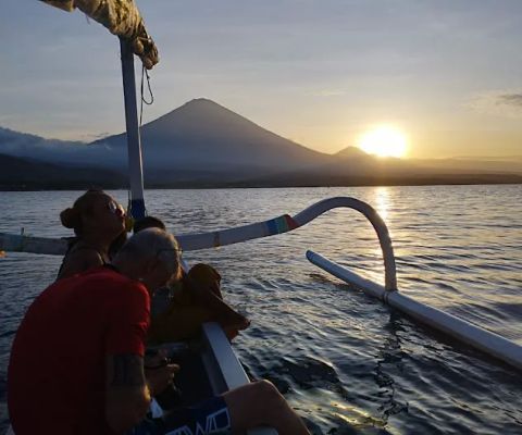 amed snorkeling adventure & scooter rental