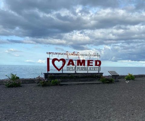 Amed Taxi Driver and Tour