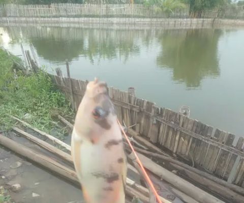 Pemancingan ope'