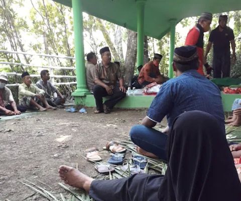 Punden Sumberkembar