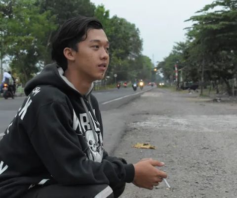 Fajar ismail