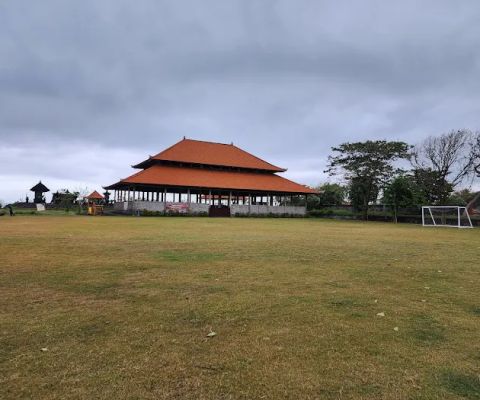 Sport Cetre Desa Ketewel